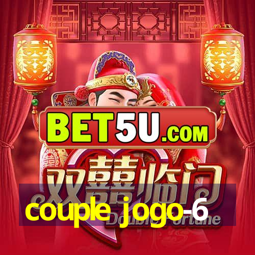 couple jogo